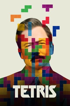 Watch Free Tetris (2023)