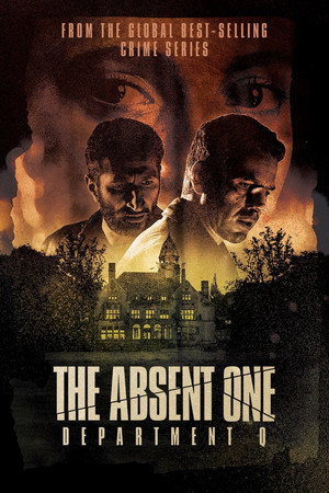 Watch Free Department Q The Absent One (2016)