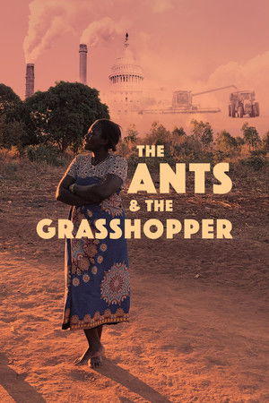Watch Free The Ants the Grasshopper (2021)