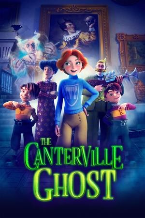 Watch Free The Canterville Ghost (2023)