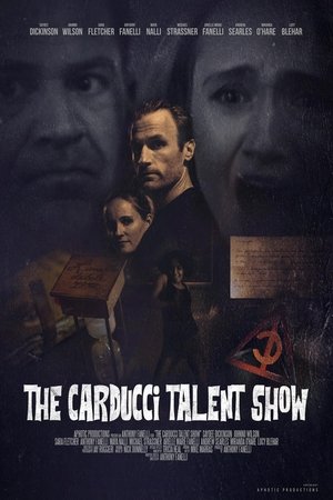 Watch Free The Carducci Talent Show (2021)