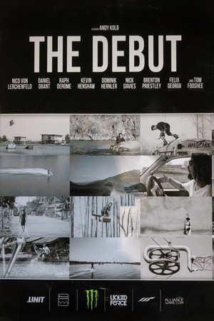 Watch Free The Debut (2014)