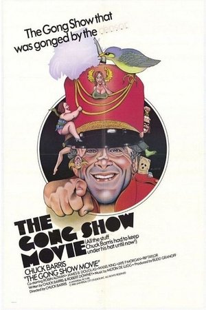 Watch Free The Gong Show Movie (1980)