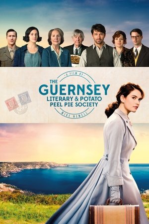 Watch Free Guernsey (2018)