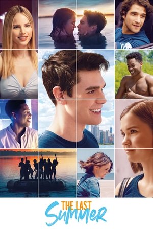 Watch Free The Last Summer (2019)