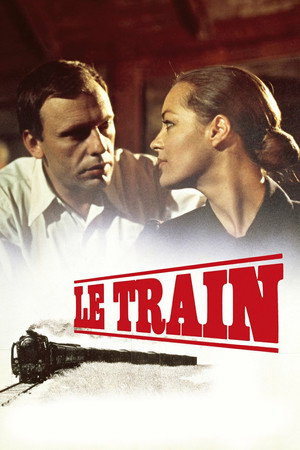 Watch Free The Last Train (1973)