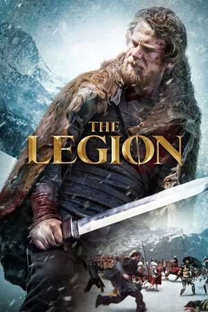 Watch Free The Legion (2020)