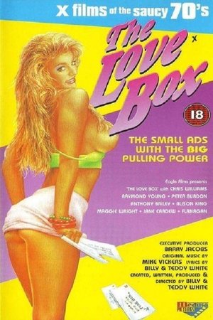 Watch Free Lovebox (1972)