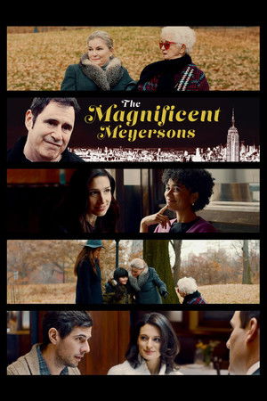 Watch Free The Magnificent Meyersons (2023)