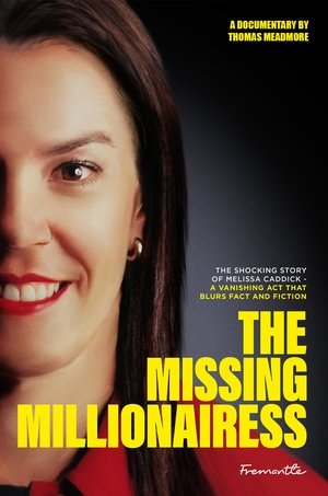 Watch Free The Missing Millionairess (2023)