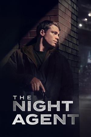 Watch Free The Night Agent (2023-)