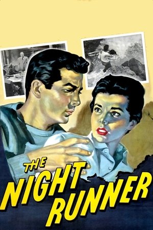 Watch Free The Night Runner (1957)