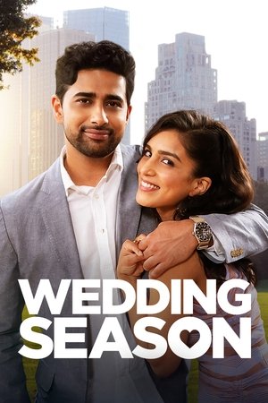 Watch Free Wedding Season (2022)