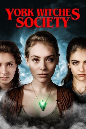 Watch Free York Witches Society (2022)
