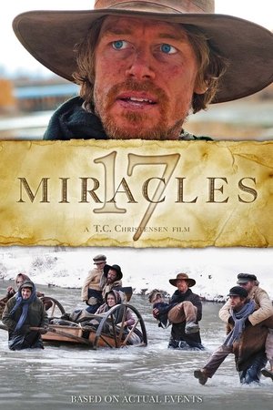 Watch Free 17 Miracles (2011)