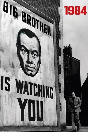 Watch Free 1984 (1956)