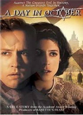 Watch Free En dag i oktober (1991)
