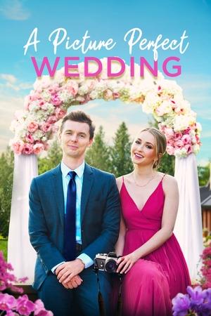 Watch Free A Picture Perfect Wedding (2021)