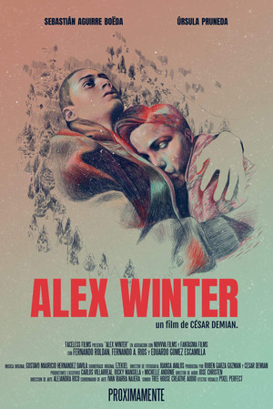 Watch Free Alex Winter (2019)