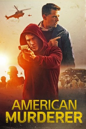 Watch Free American Murderer (2022)