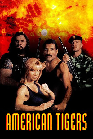 Watch Free American Tigers (1996)