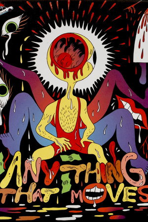 Watch Free Anything That Moves (2025)