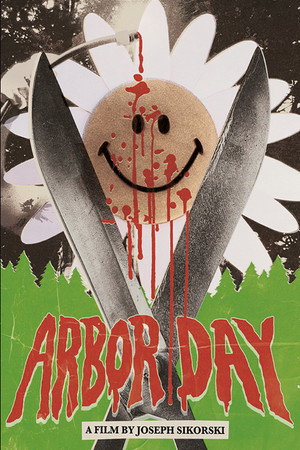 Watch Free Arbor Day (1991)