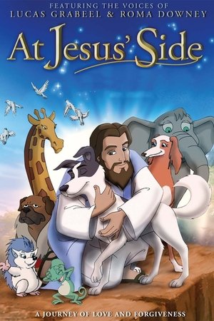 Watch Free At Jesus Side (2008)
