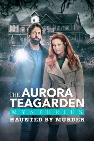 Watch Free Haunted by Murder (2022)