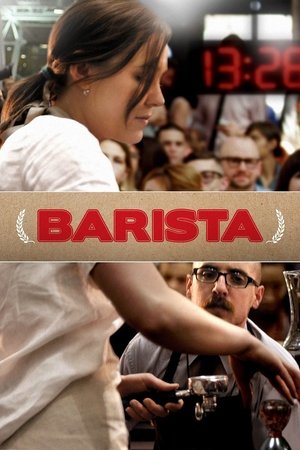 Watch Free Barista (2015)
