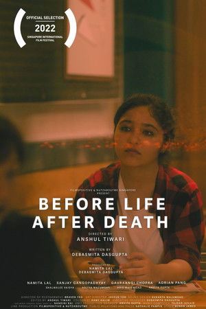 Watch Free Before Life After Death (2022)