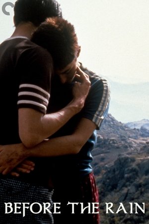 Watch Free Before the Rain (1994)