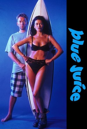 Watch Free Blue Juice (1995)