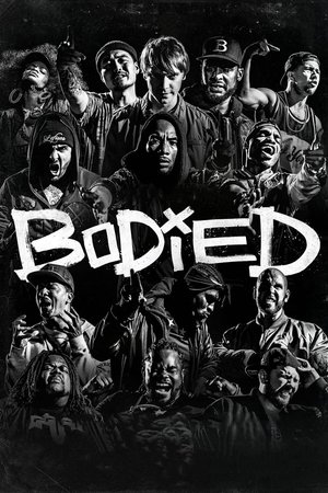 Watch Free Bodied (2017)