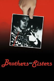 Watch Free Brothers and Sisters (1980)