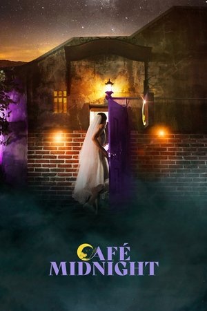 Watch Free Cafe Midnight (2022)
