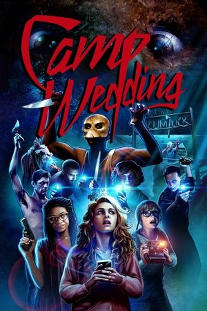 Watch Free Camp Wedding (2019)