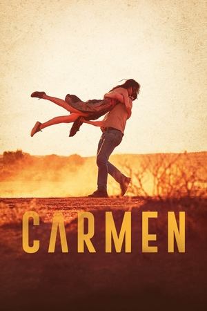 Watch Free Carmen (2022)
