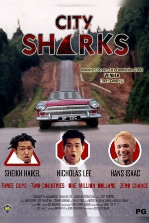 Watch Free City Sharks (2003)