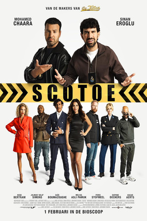 Watch Free Scotoe (2024)