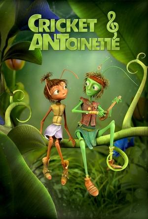 Watch Free Cricket Antoinette (2023)