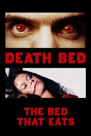 Watch Free Death Bed: The Bed That Eats (1977)