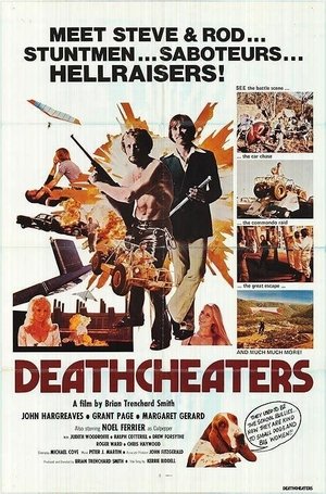 Watch Free Deathcheaters (1976)