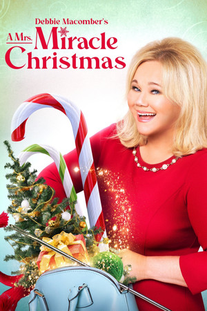 Watch Free A Mrs Miracle Christmas (2021)