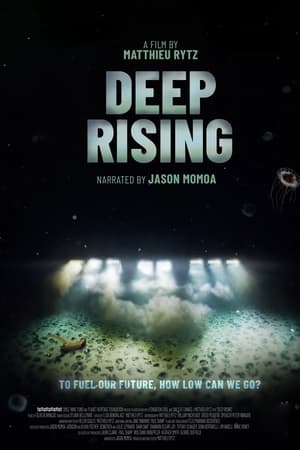 Watch Free Deep Rising (2023)
