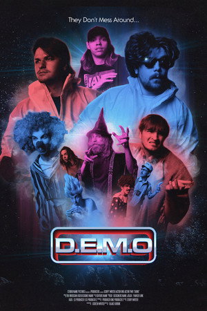 Watch Free Demo (2025)