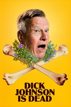 Watch Free Dick Johnson Is Dead (2020)