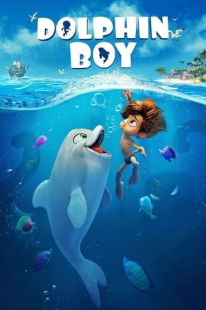 Watch Free Dolphin Boy (2022)