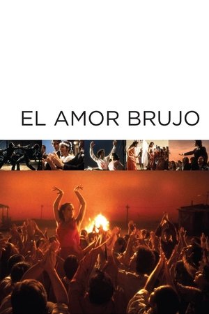 Watch Free El amor brujo (1986)