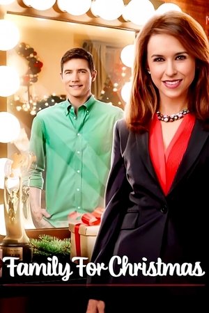 Watch Free Family for Christmas (2015)